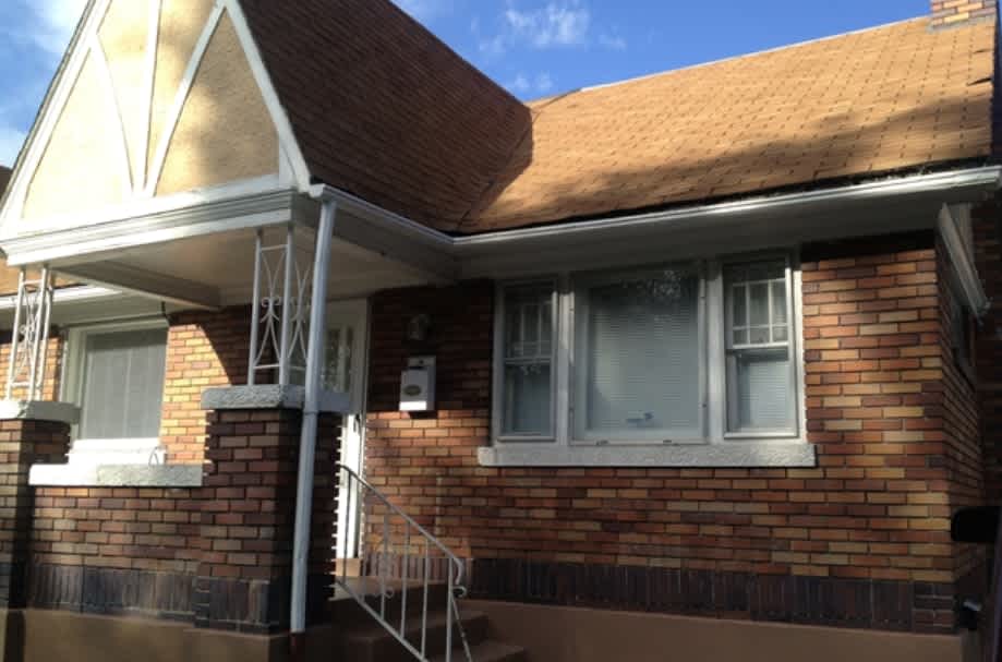 858 South Roberta Street - 1