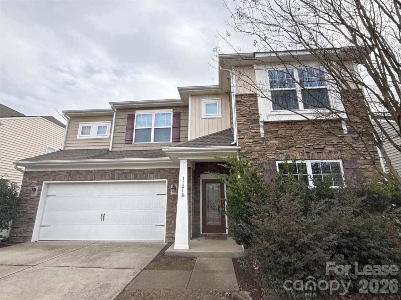 1121 Wainscott Drive