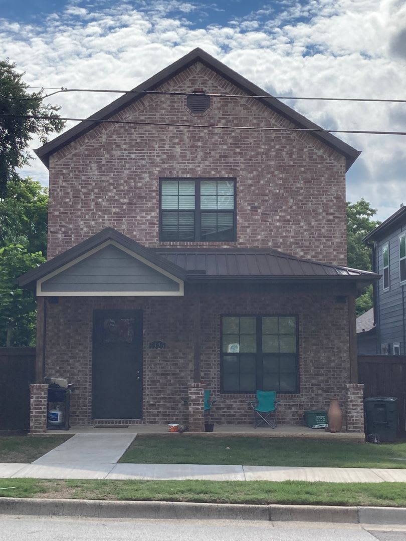 Pre-Leasing for August 6th - 4 Bedroom 4.5 Bathroom New Home!! Now offering 1st months rent paid