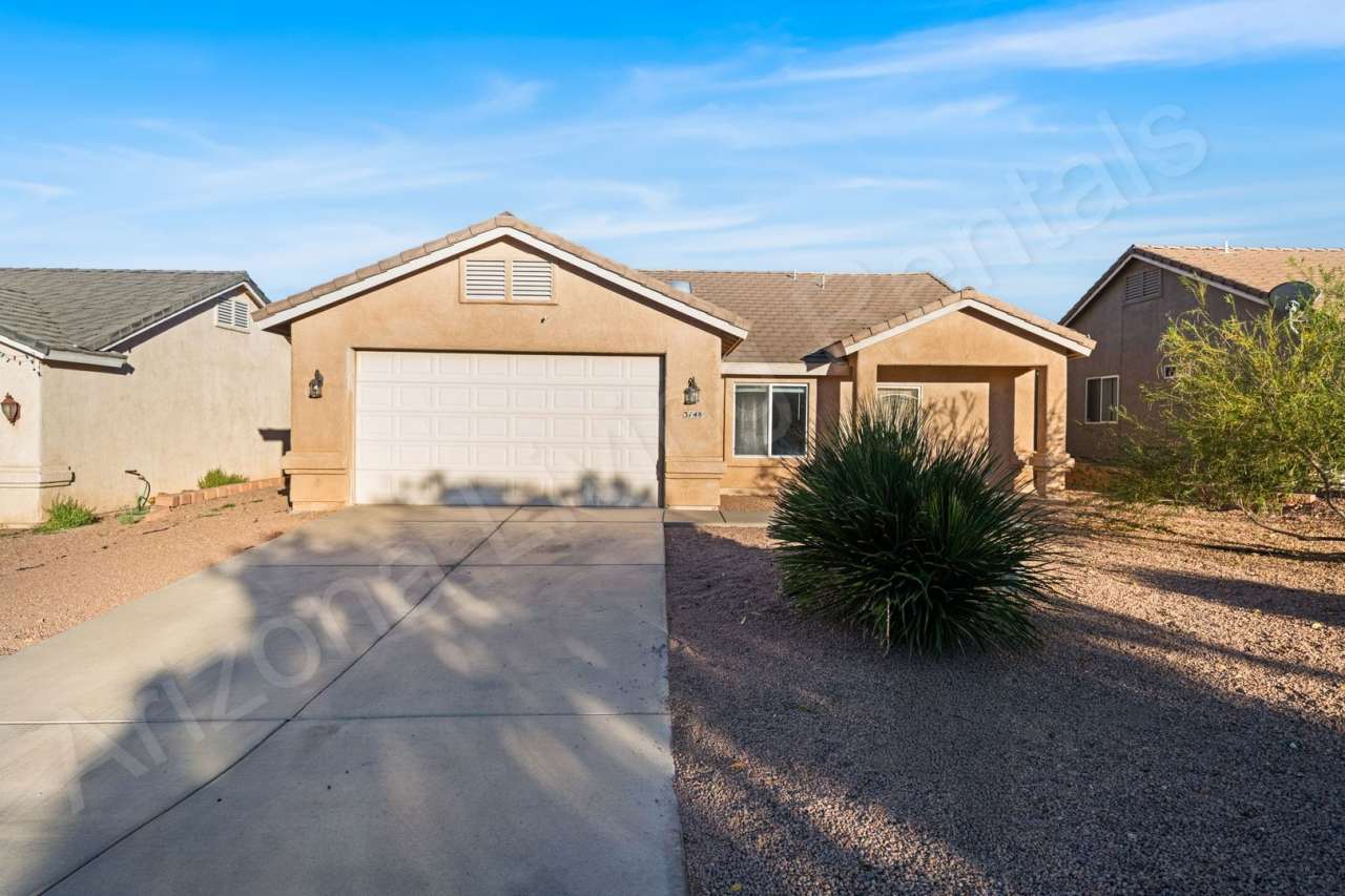 CHARMING CURB APPEAL