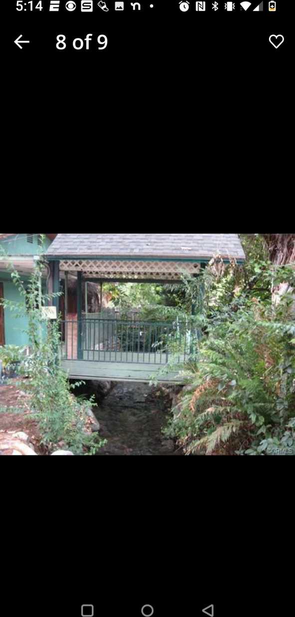 2742 Mill Creek Road