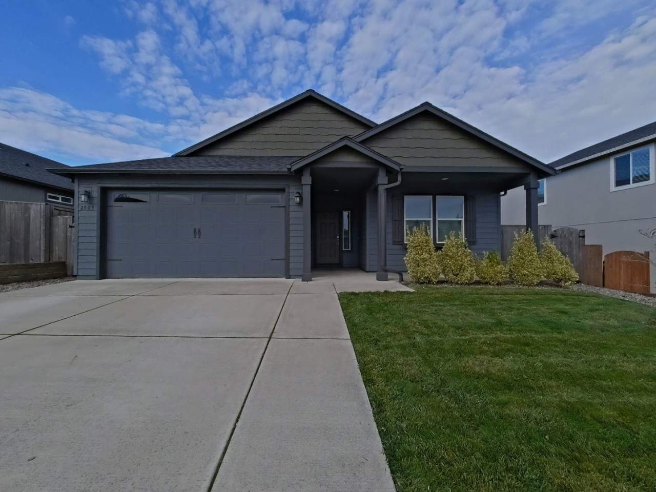 Modern 3 Bedroom House ~ NW Albany ~ Dog Friendly