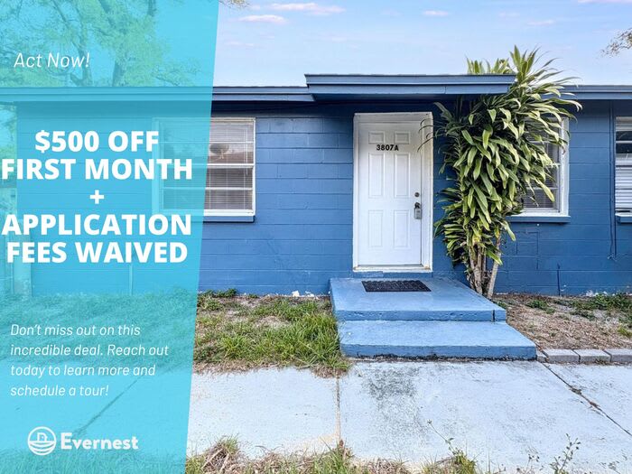 3807 Phillips Street