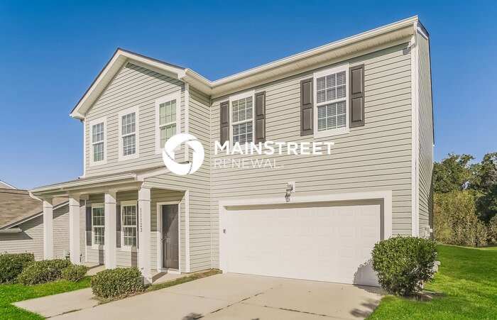 11123 Silver Glen Lane