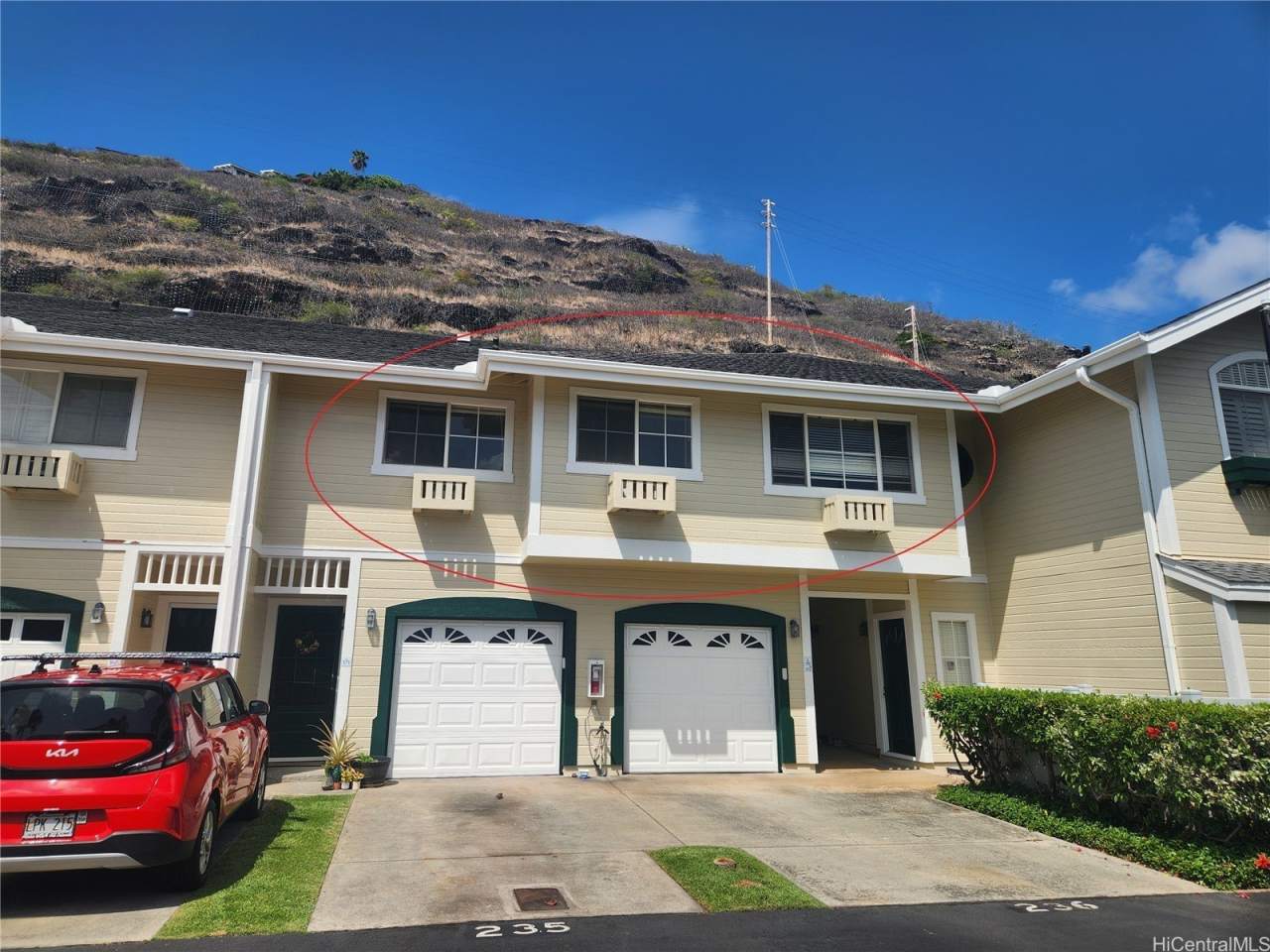 7168 Hawaii Kai Drive unit: 172