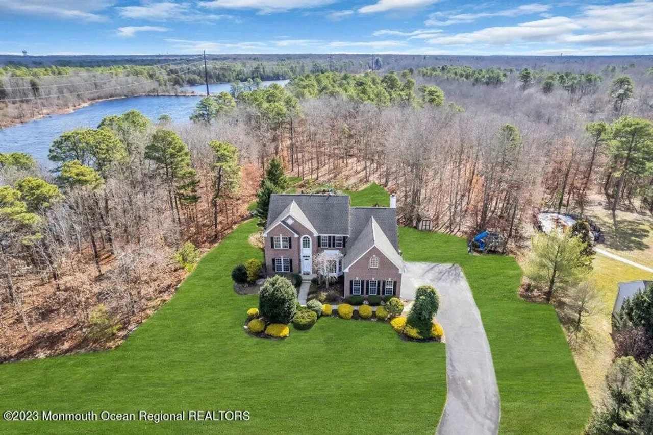 A Private Estate of Unparalleled Luxury