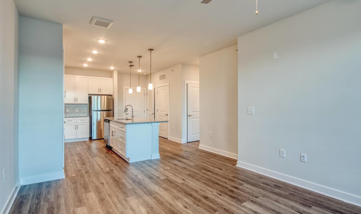 The Bella at Westchester