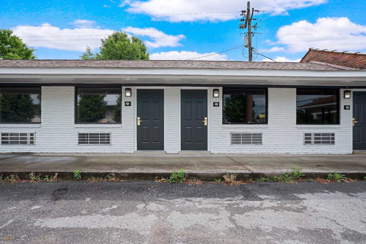 Providence Place Furnished Studio Apartments