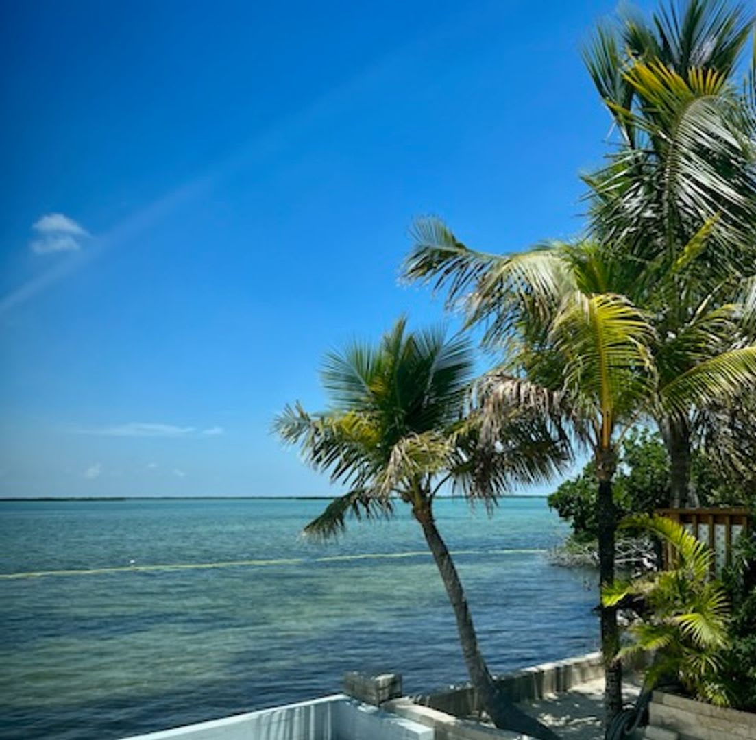 Gated Community on the water!