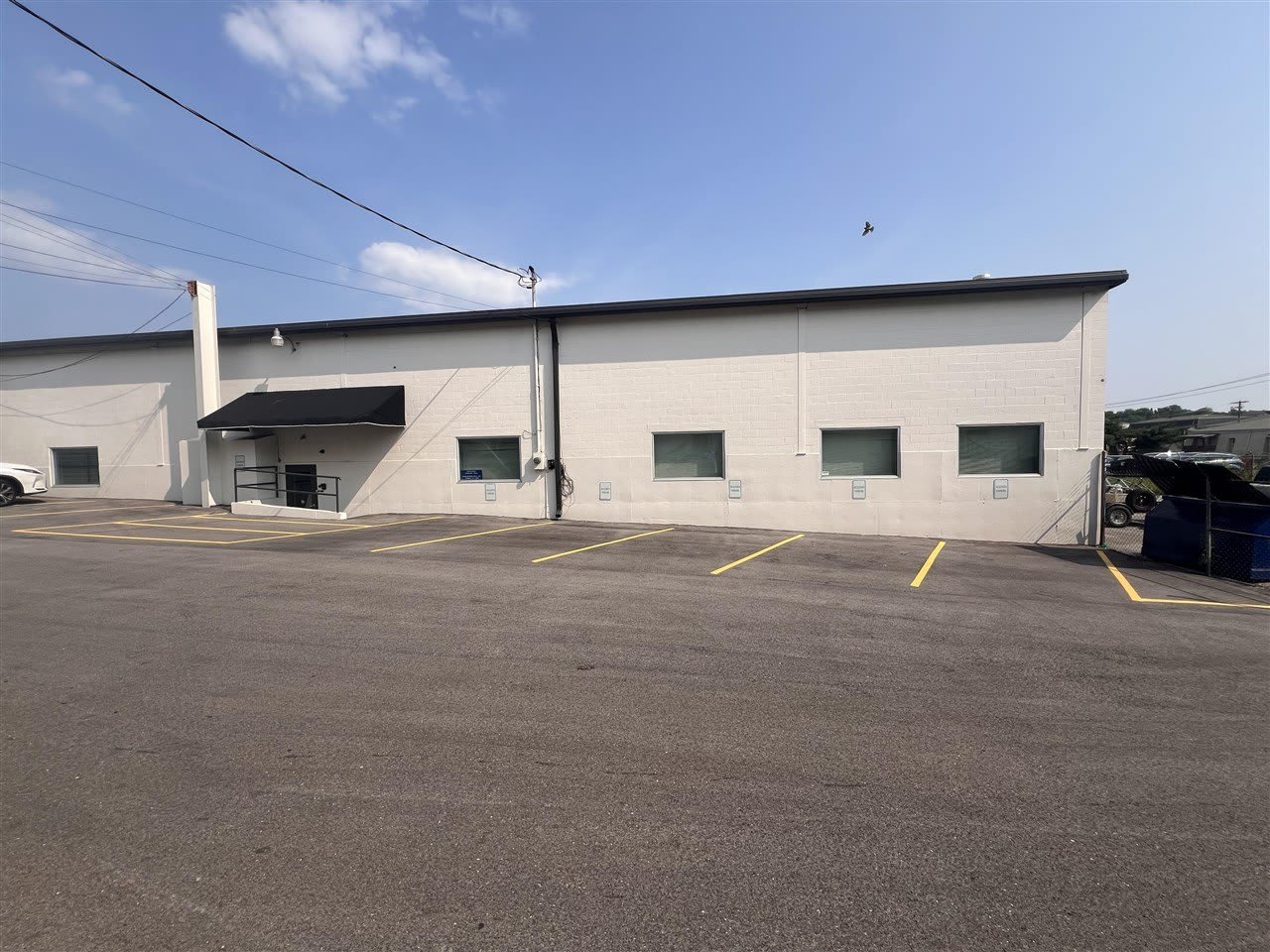 2522 Scottsville Road