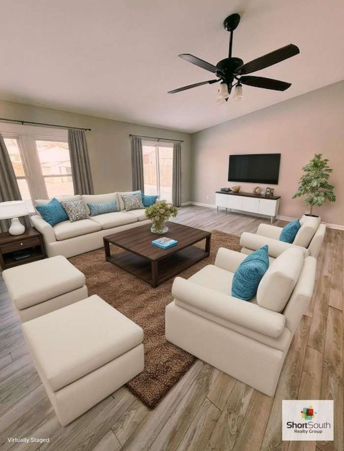 4034 Heathgate Drive