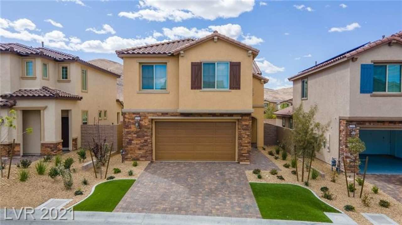 Brand new home in Southern Highlands!