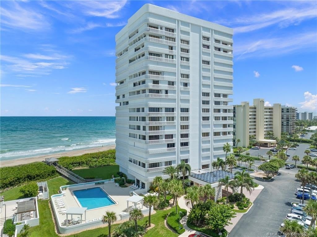 9960 S Ocean Drive unit: Penthouse 5