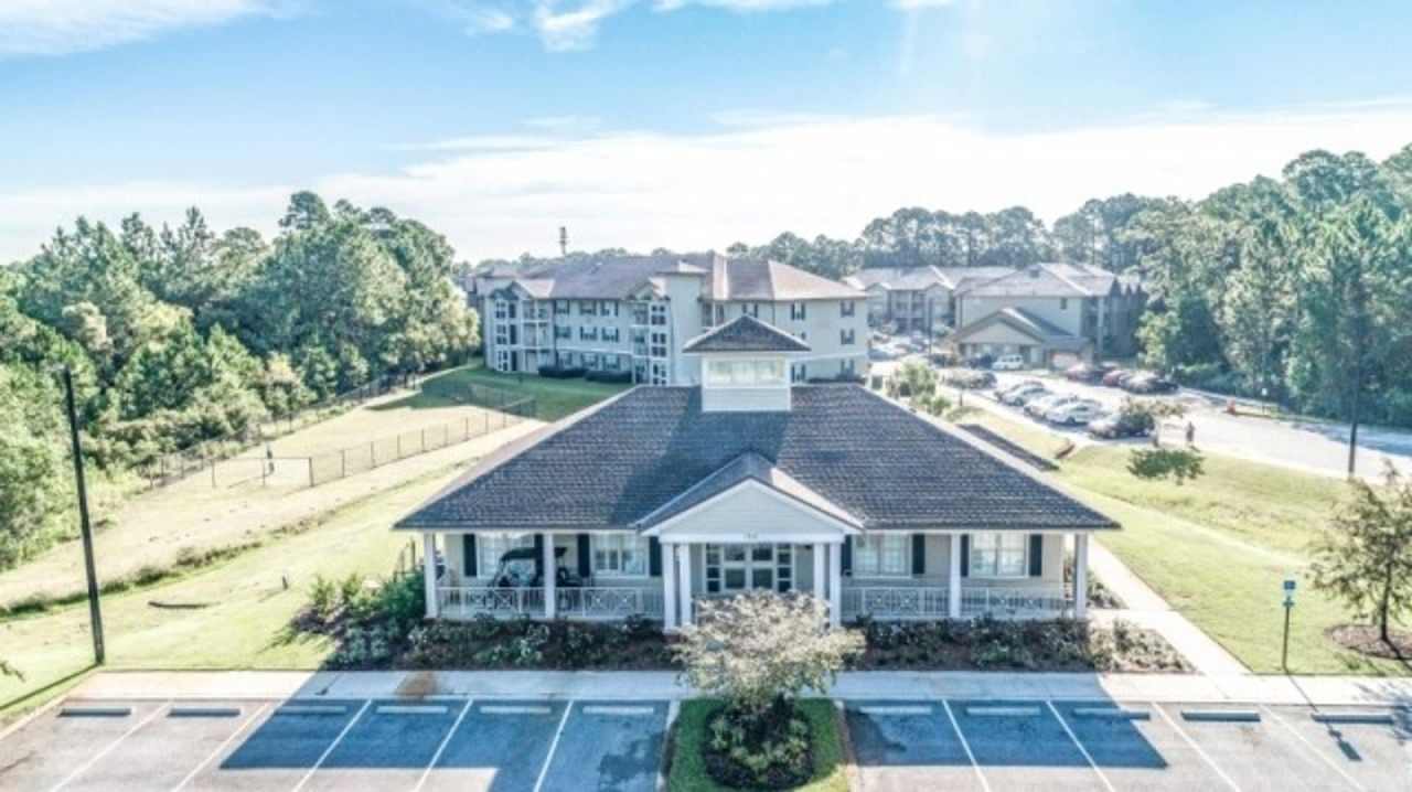 The Residences at Cypress Preserve Beautiful Luxury 2B/2B Apartment in FWB in Pristine Nature Setting! ** 1 MONTH OFF PROMO**