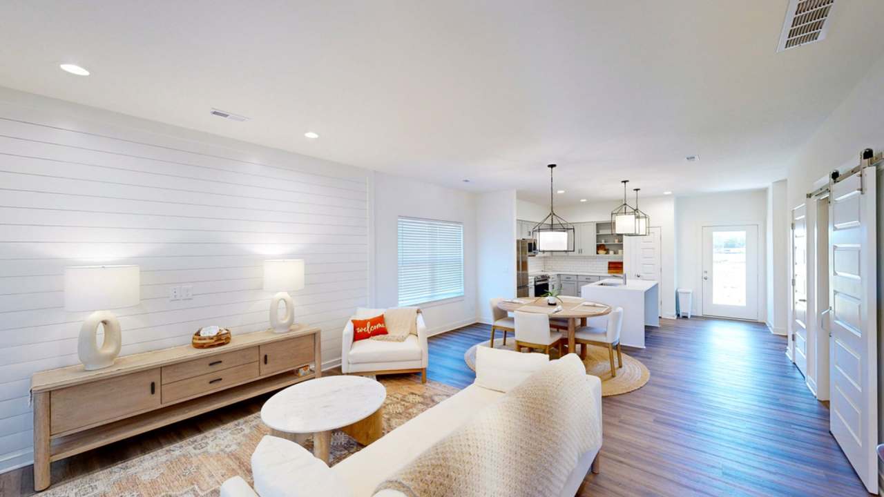 New Construction in Spring Hill, KS!! Coming Soon!