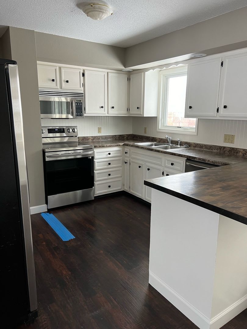 Rent $1850; 4 Bed ranch style home