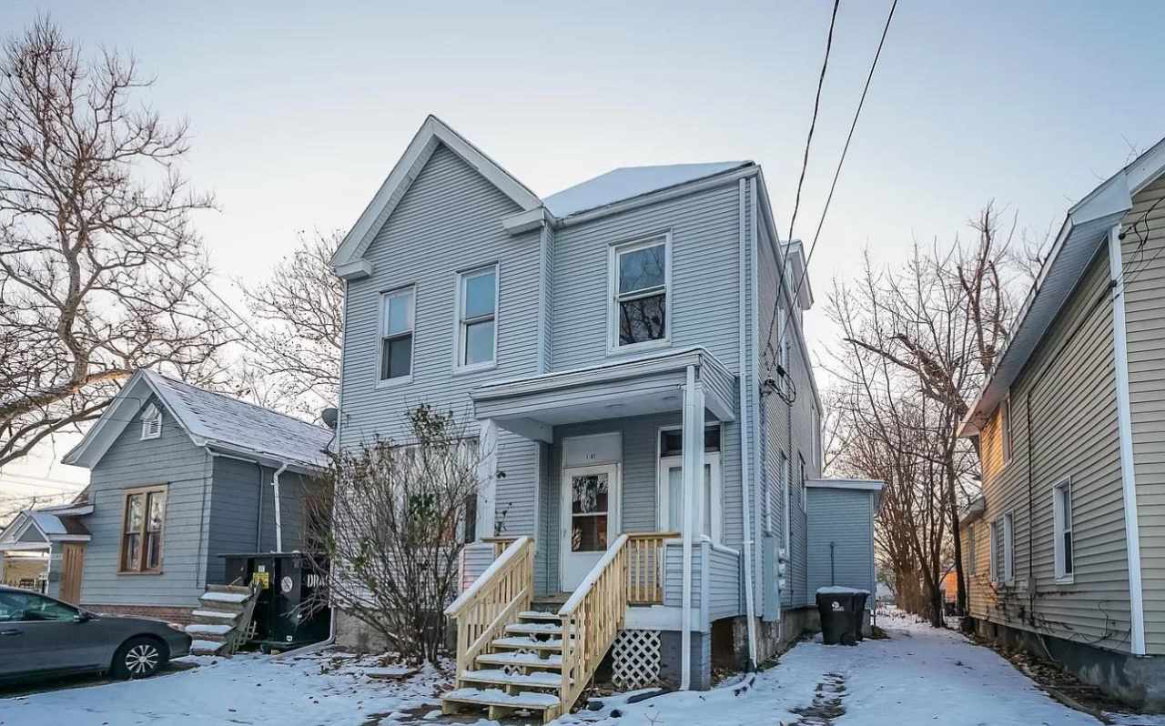 1107 North Sheridan Road - 2