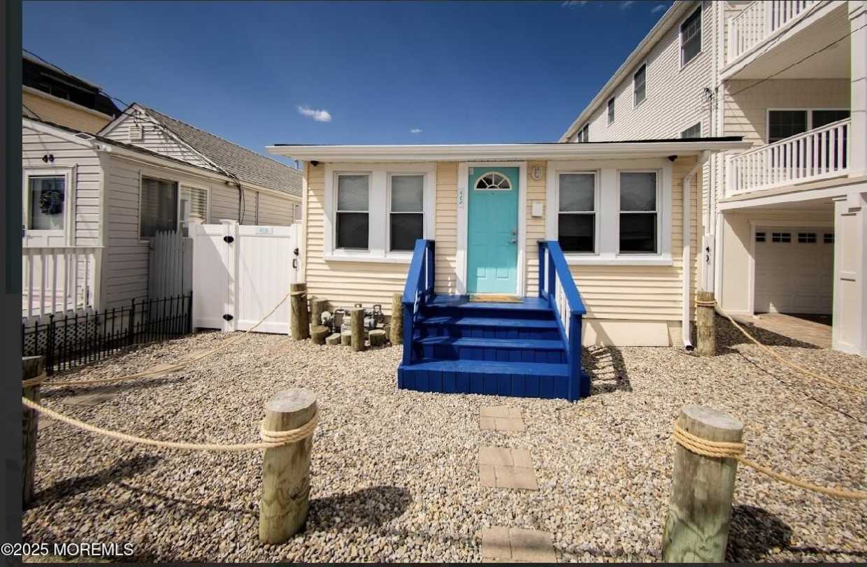 46 Kearney Avenue unit: A