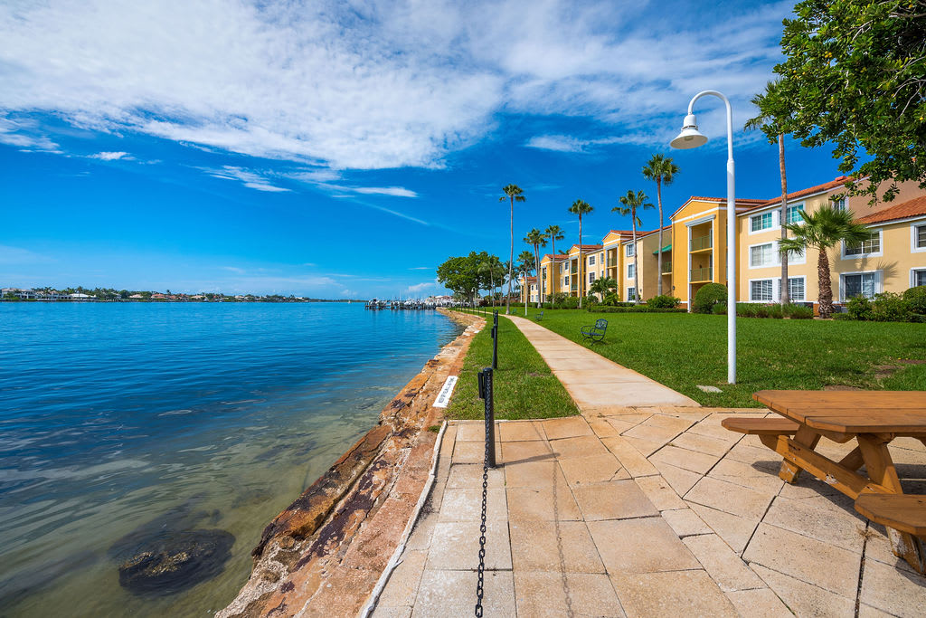160 Yacht Club Way - 109Unit 109