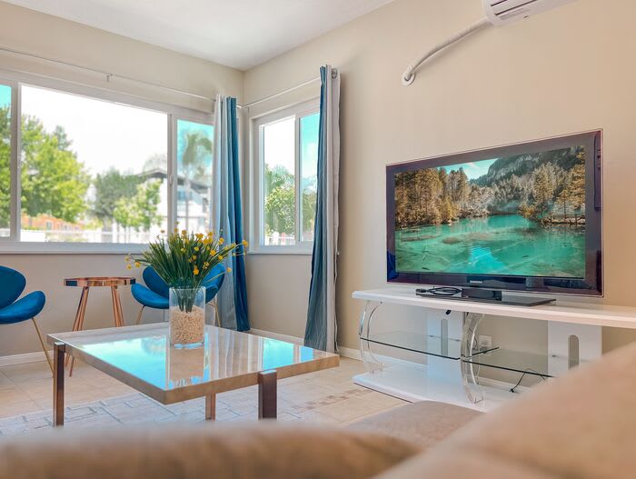 8205 Rancheria Drive