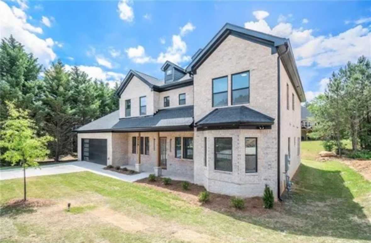 5416 Boreal Way Southwest