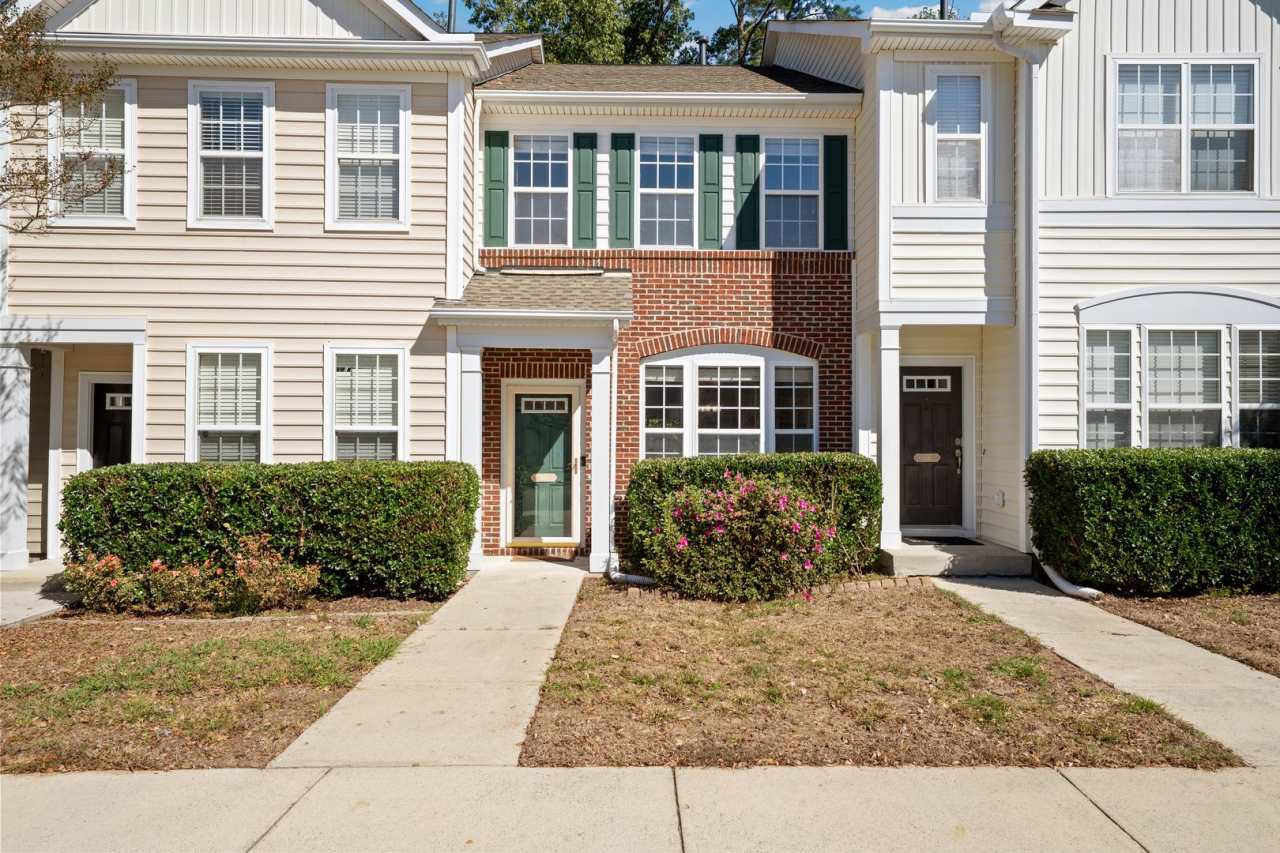 Spacious 3-Level Townhome in Prime Durham Location