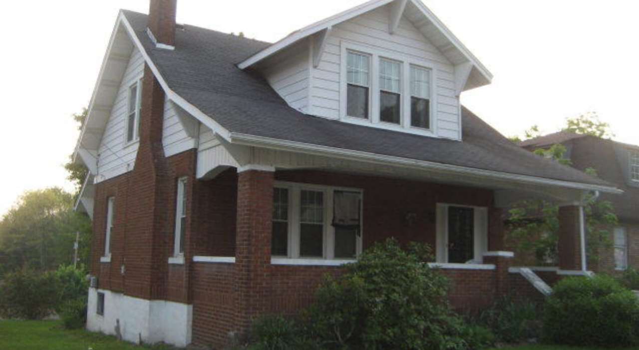 418 South Fayette Street