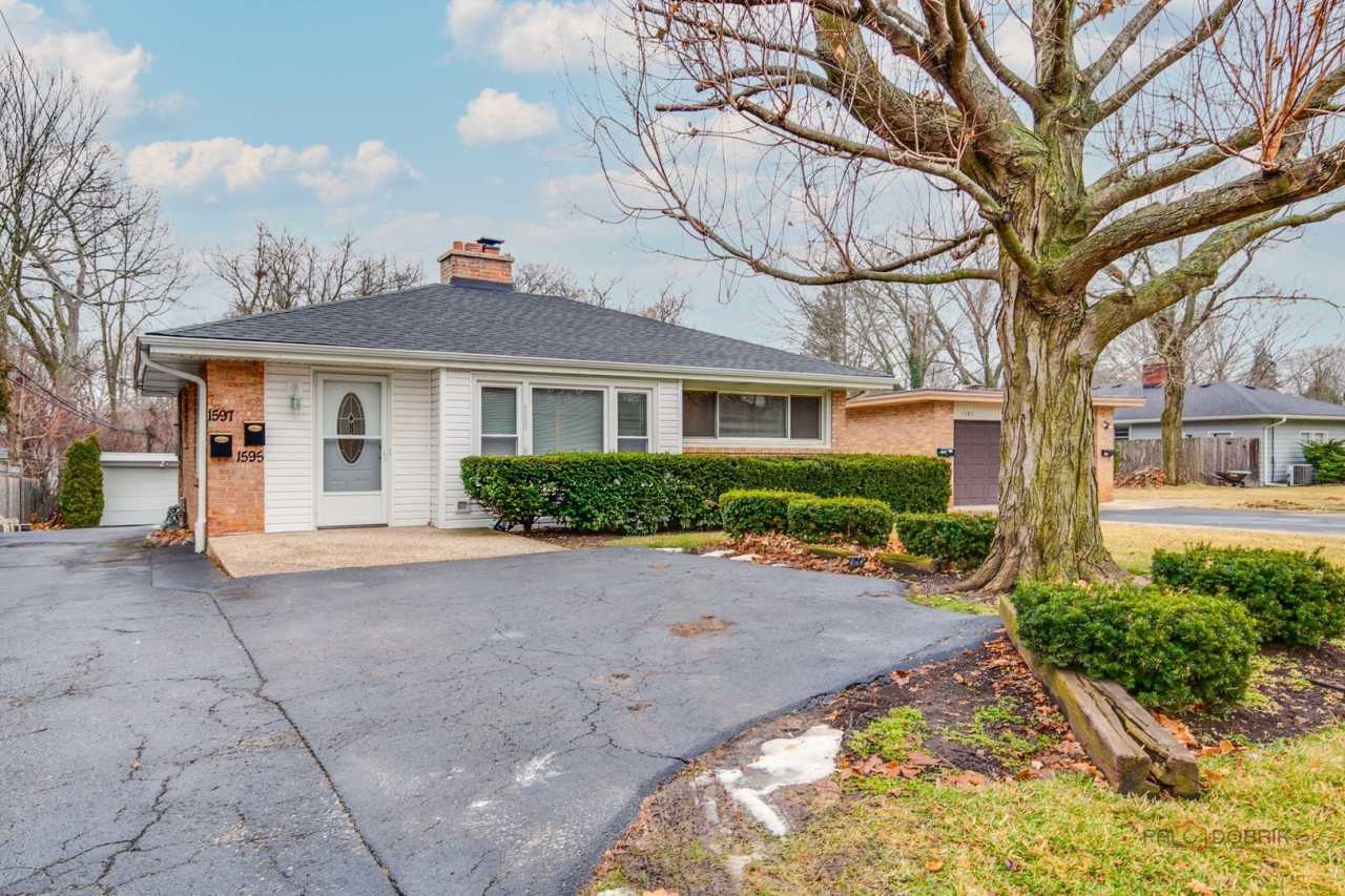 1595 N Mckinley Road unit: 1