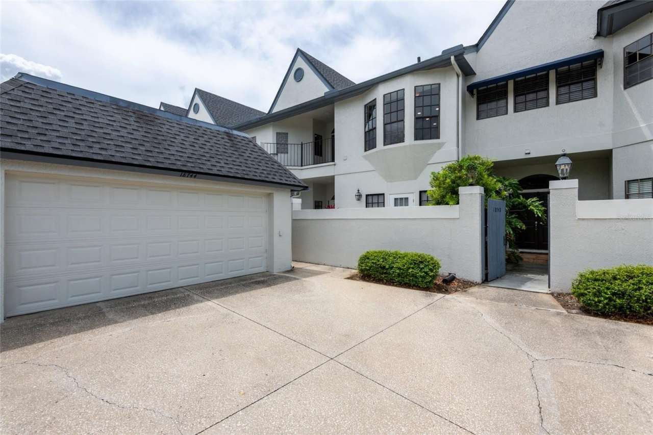 18746 WIMBLEDON CIRCLE