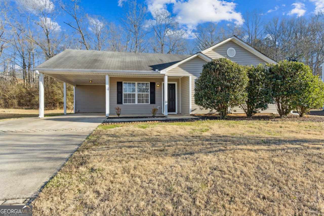 410 Shenandoah Court