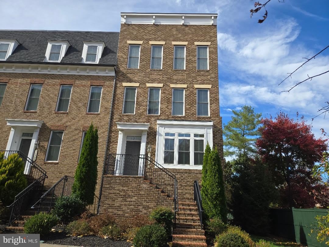 11402 RIDGELINE Road