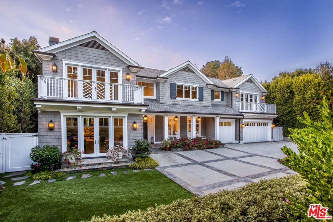 117 S BURLINGAME Ave