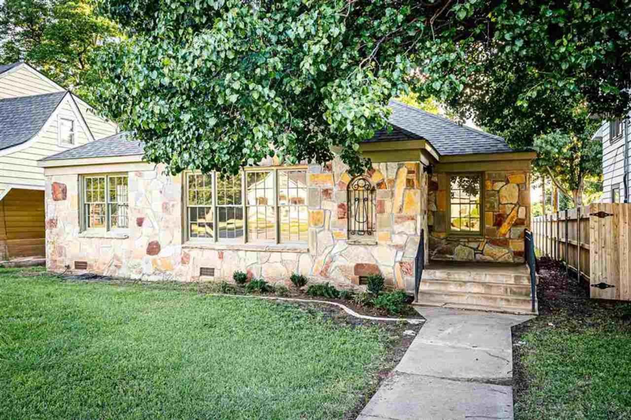 506 NW Fort Sill Blvd- COMING SOON!