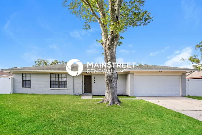 2184 George Wythe Road