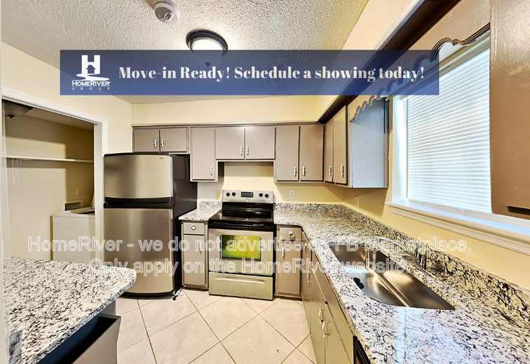 1429 Stone Mill Trce