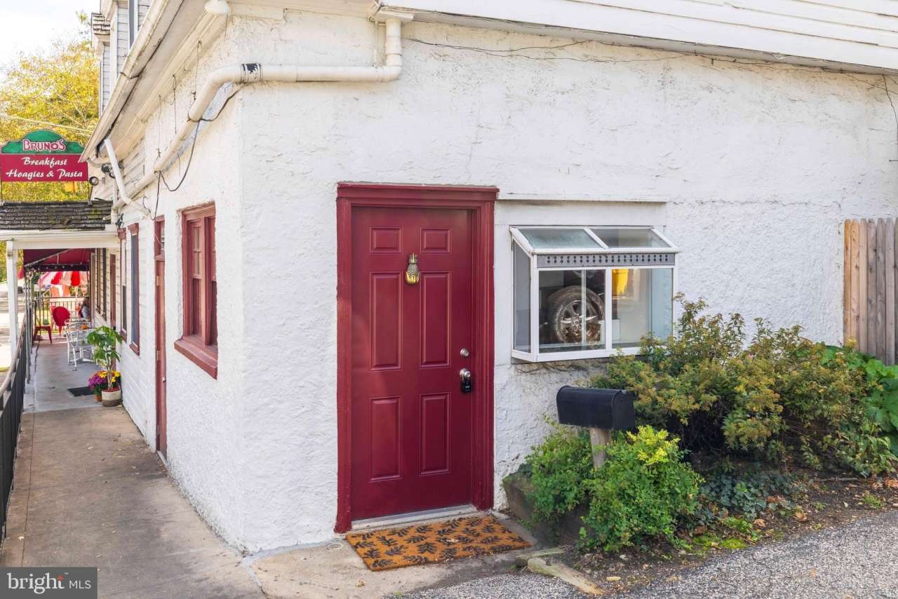 9800 GERMANTOWN Pike