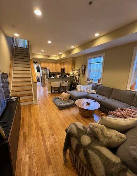 1605 Wallace Street - 2R