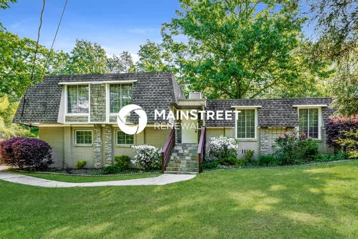 1460 Cross Path Drive