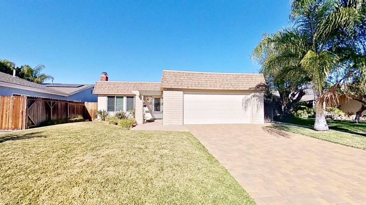 25621 Califia Dr, Laguna Hills: 3 Bed 2 Bath Single Family House with Spacious Backyard!