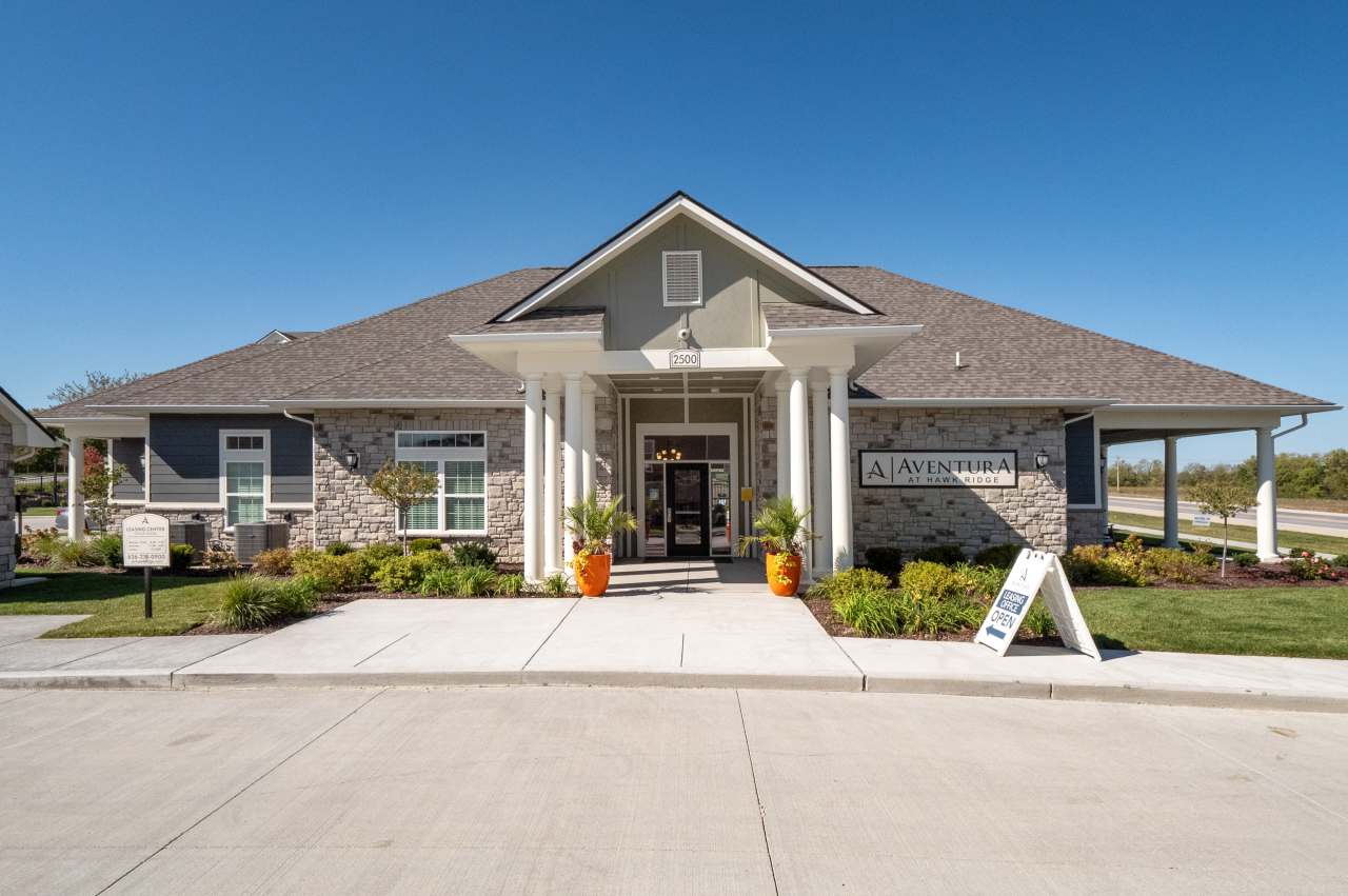 Aventura at Hawk Ridge