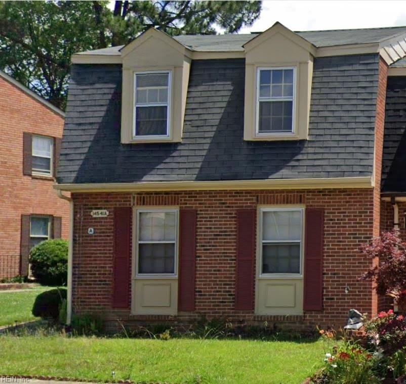 14541 Old Court House Way