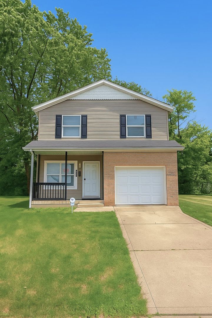 4 Bedroom 2 Bathroom Single Family Home