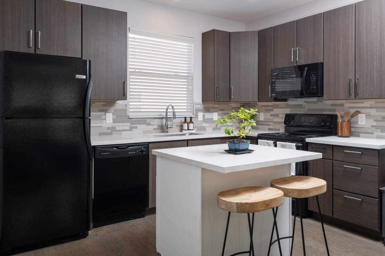 Enclave Rigden Farms