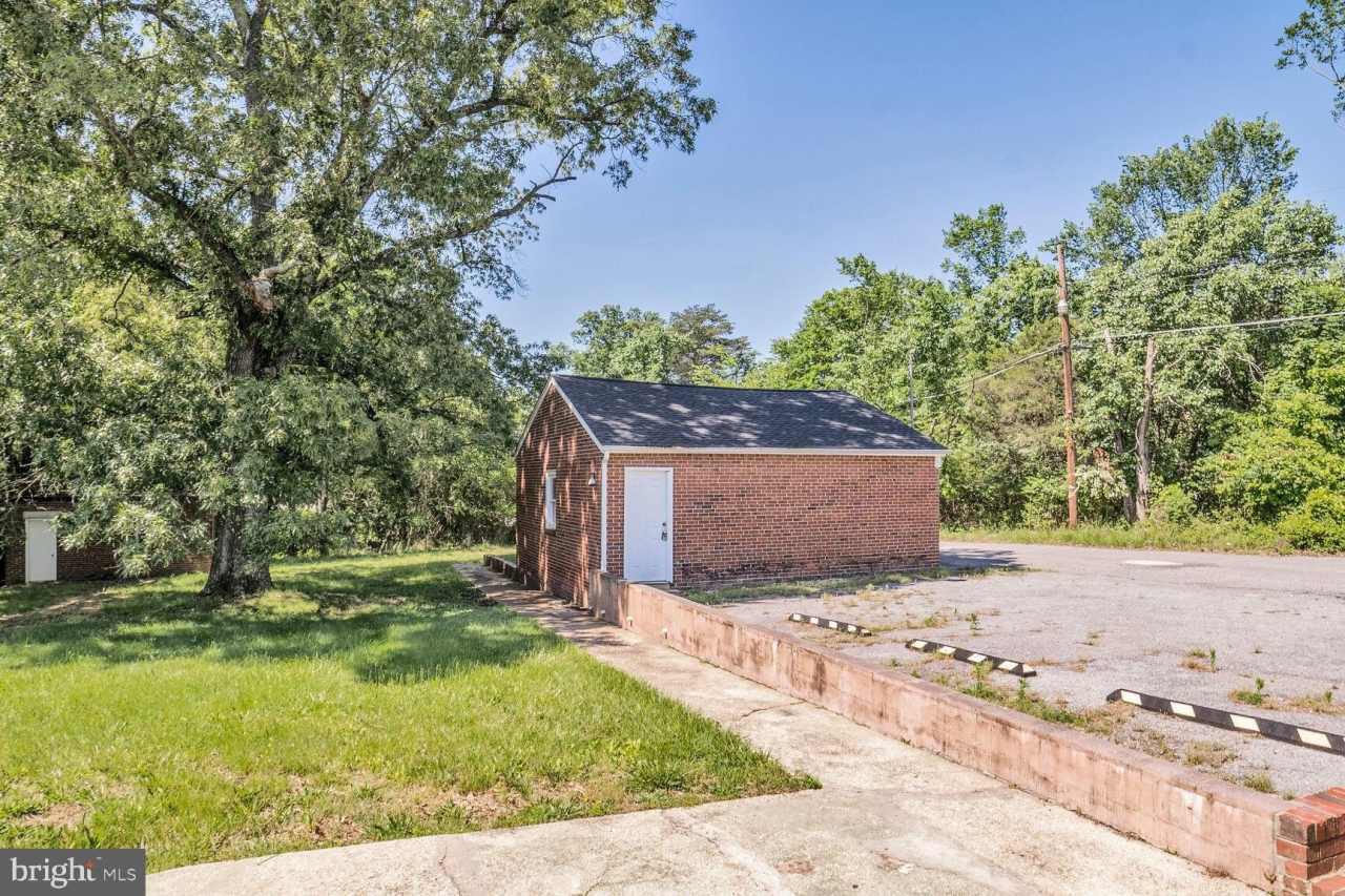 4515 OLD BRANCH Avenue