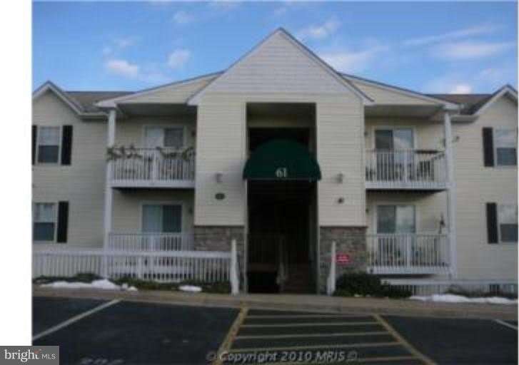 61 WHITE PINE CIRCLE