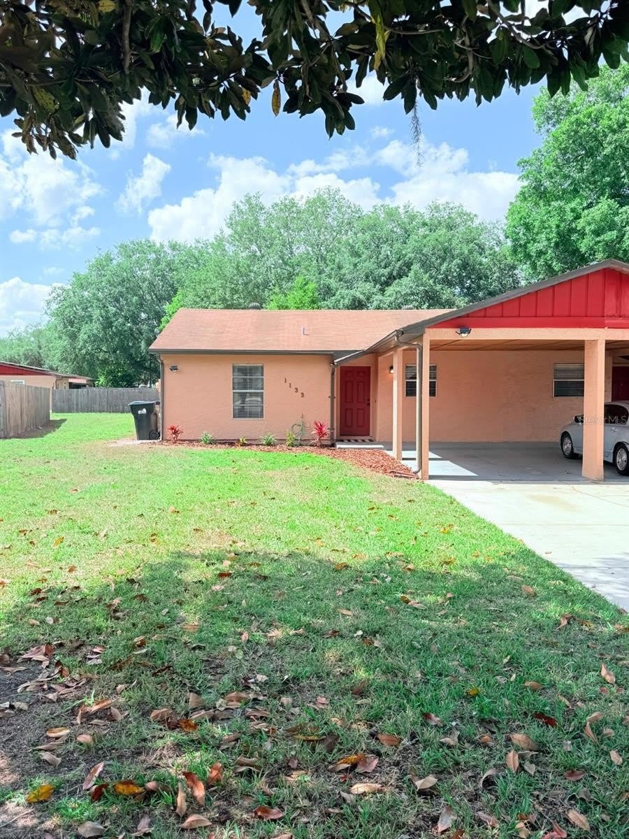 1133 RICH MOOR CIRCLE