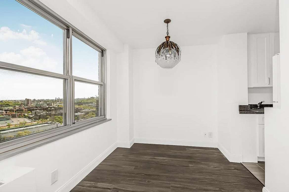 555 Kappock St Apt 19B