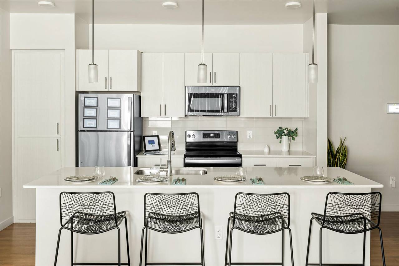 Acero at Algodon Center