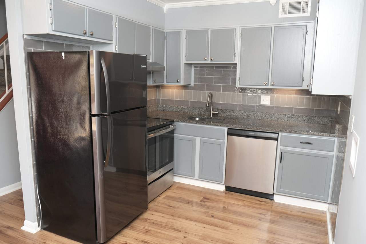 700 S Hill St Apt 719-A