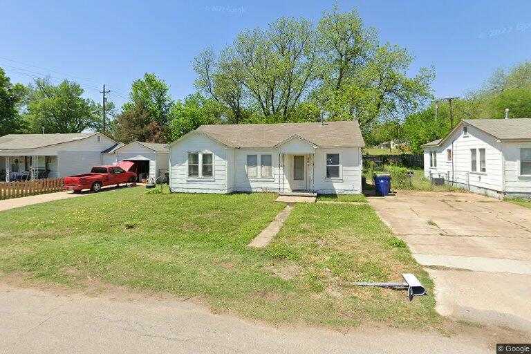 603 North 4th Street